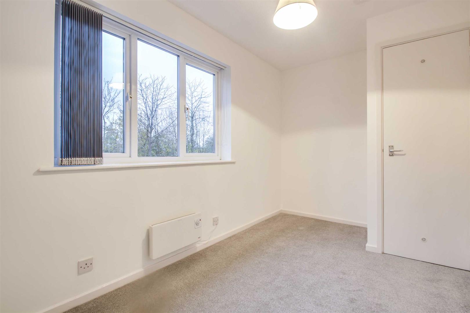 Bercham, Two Mile Ash, Milton Keynes